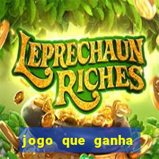 jogo que ganha dinheiro sem depositar